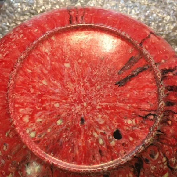 Vintage Brook park Melamine mixing bowls 2 piece set - Picture 8 of 13